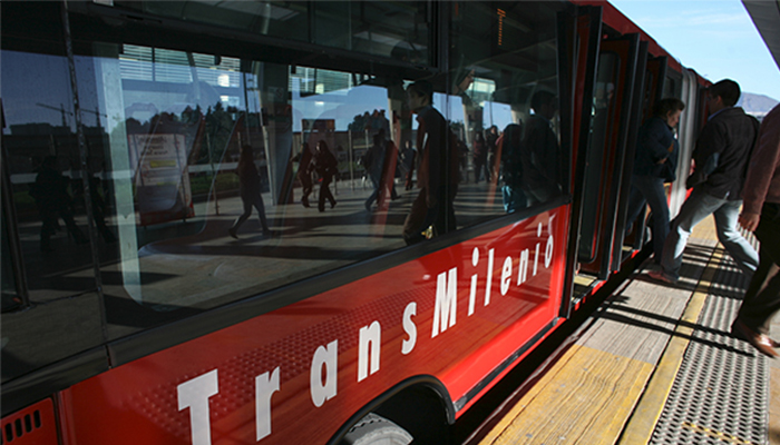 Así se ejecutó la adjudicación y licitación de la flota fase I y II de TransMilenio