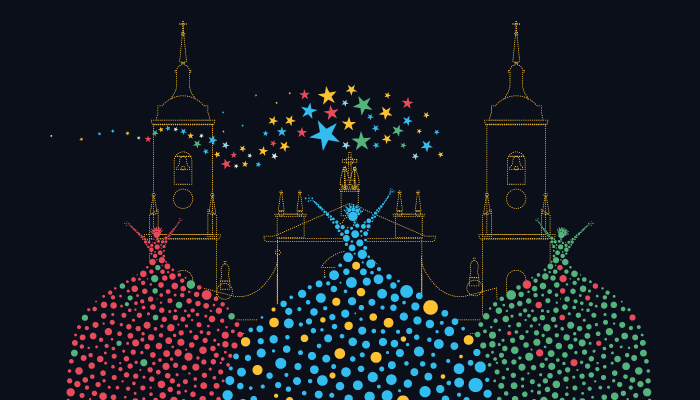 TransMilenio acerca a los bogotanos a las celebraciones decembrinas