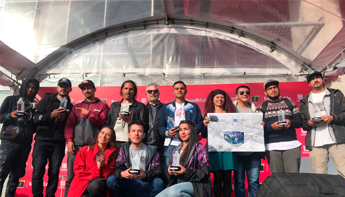 Empezaron los Carnavales en Ciudad Bolívar, localidad próxima a recibir el TransMiCable