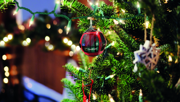 Sé el primer usuario en usar TransMiCable