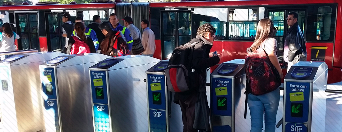 Recuperar el saldo de la tarjeta tullave