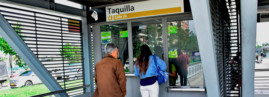 Puntos de atención tullave