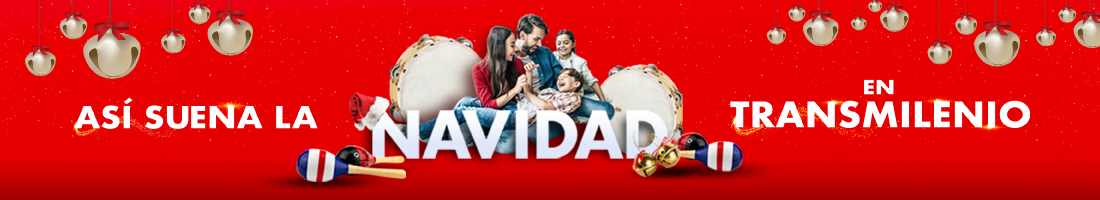 Especial: ¿Cómo se disfruta la #NavidadEnTransMi?