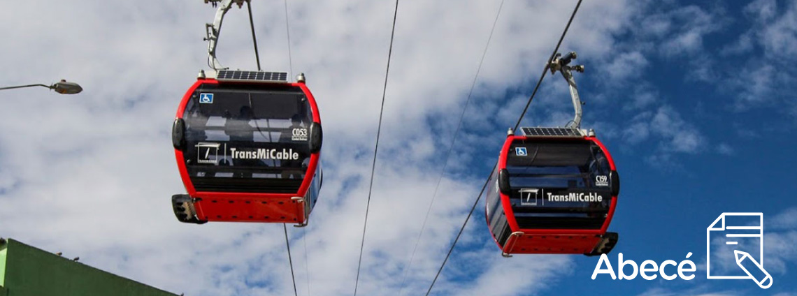 Abecé de TransMiCable