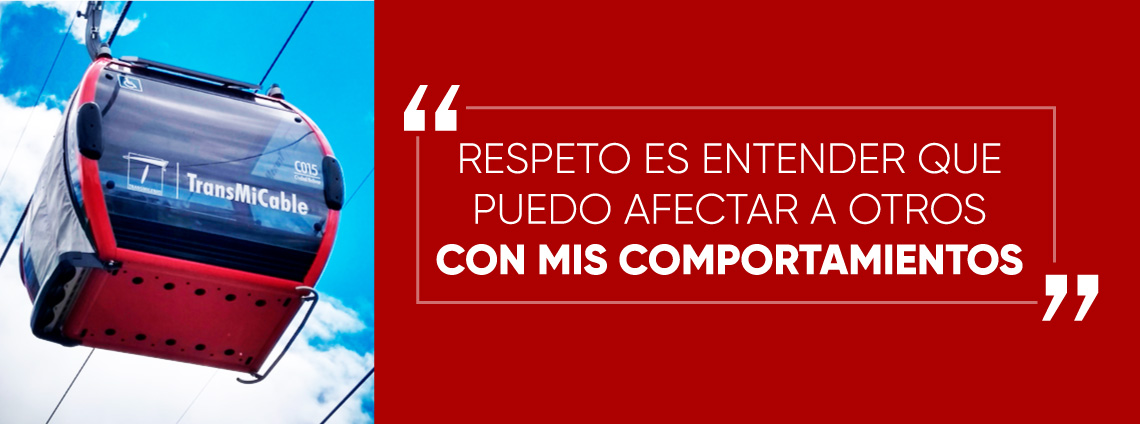 Manual del Usuario del TransMiCable