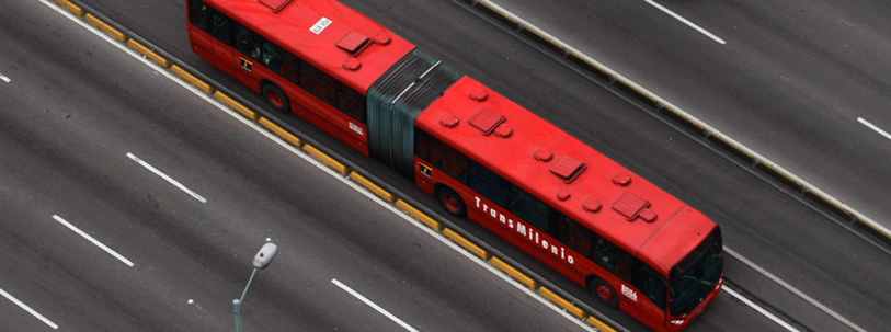 Plan Anticorrupción y de Atención al Ciudadano de TransMIlenio de 2019