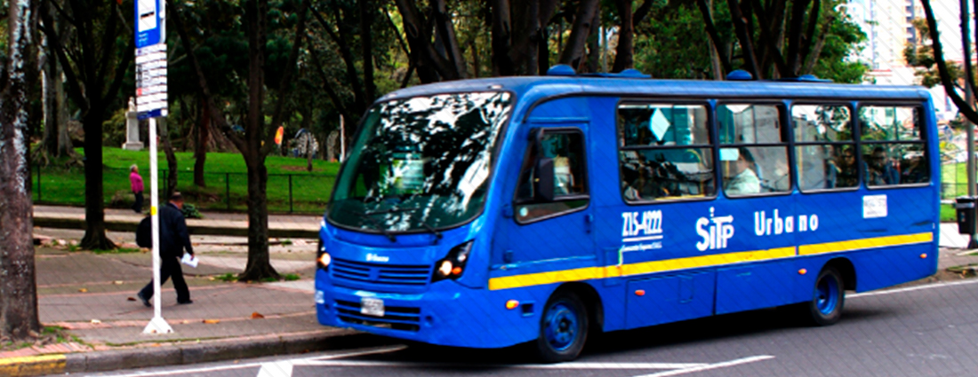 ¡Buenas noticias! Algunas rutas del SITP presentan extensiones en su recorrido desde el 4 de marzo de 2019