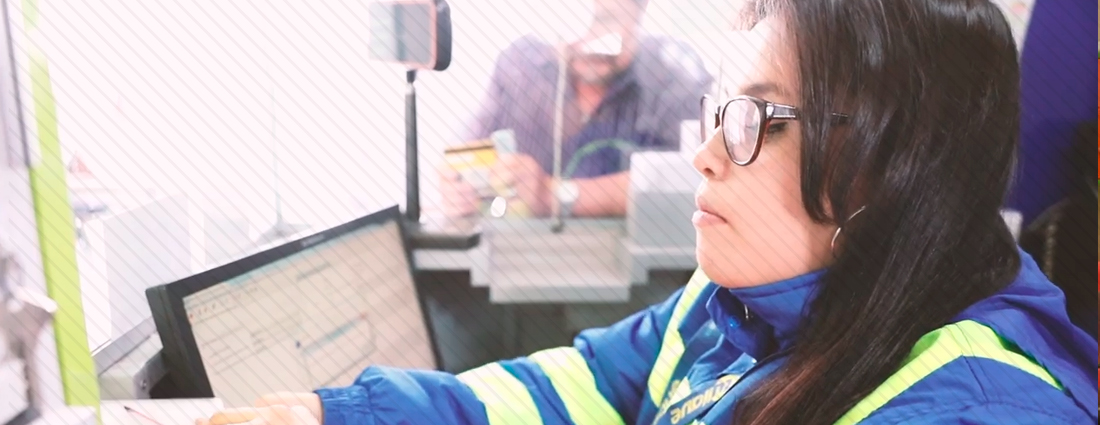 Viviana Sanabria ,todo empieza por la actitud