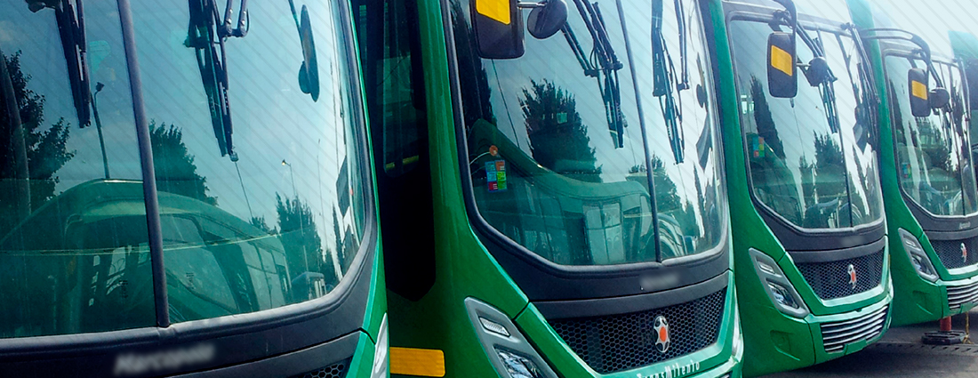 Si eres usuario del Portal de las Am&eacute;ricas, ten presente los siguientes cambios en rutas alimentadoras