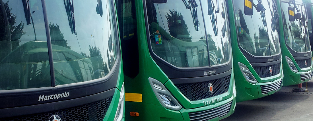 &iexcl;Las rutas alimentadoras del Portal el Dorado tienen nuevos recorridos!