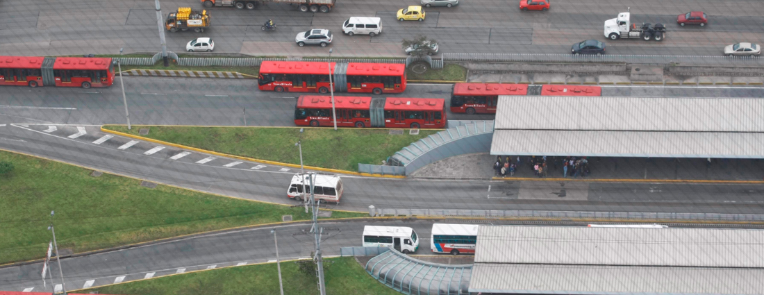 Conozca los nuevos cambios para algunas estaciones del Sistema