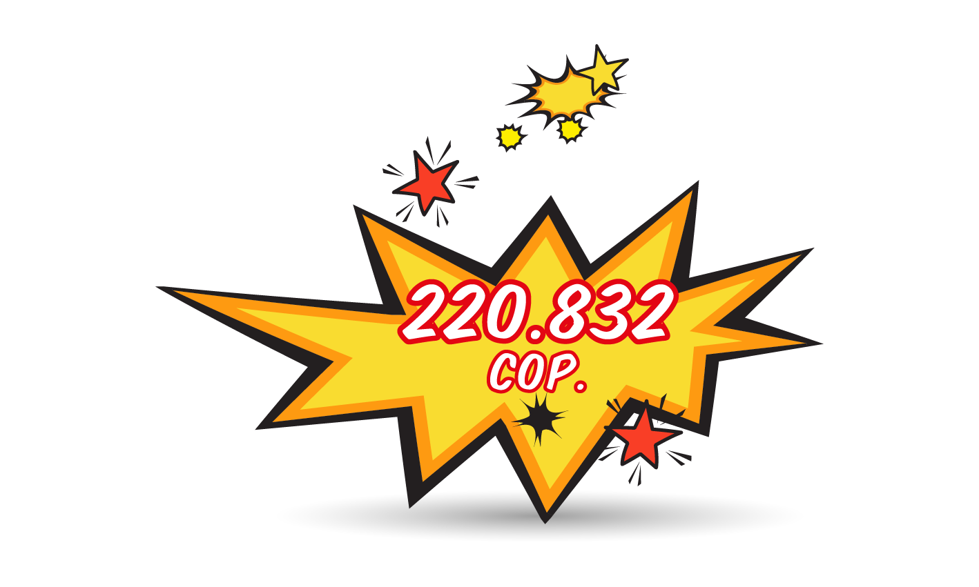 Pago de 4 salarios diarios Pago de 8 salarios diarios