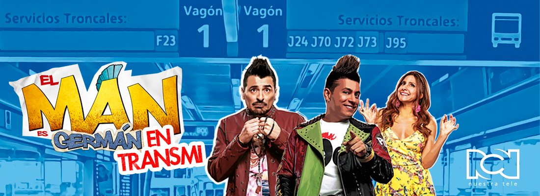 A portarnos bien en el TransMi