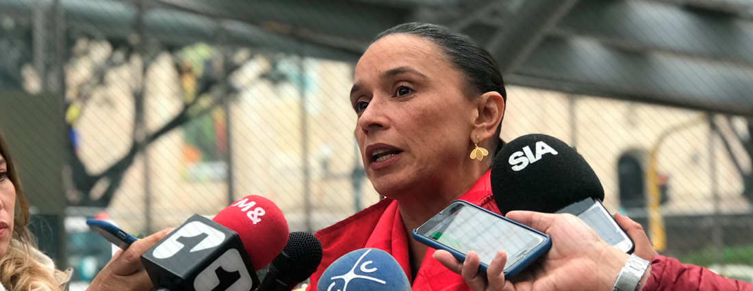 TransMilenio busca 600 nuevos empleados en la quinta feria ´Bogotá Trabaja 2019´