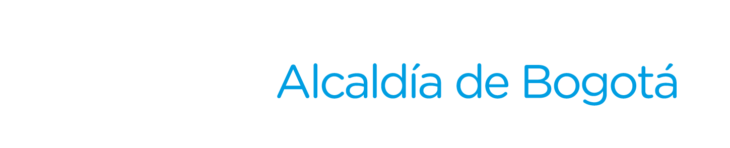 Logo Alcaldía Mayor de Bogotá Logo Alcaldía Mayor de Bogotá