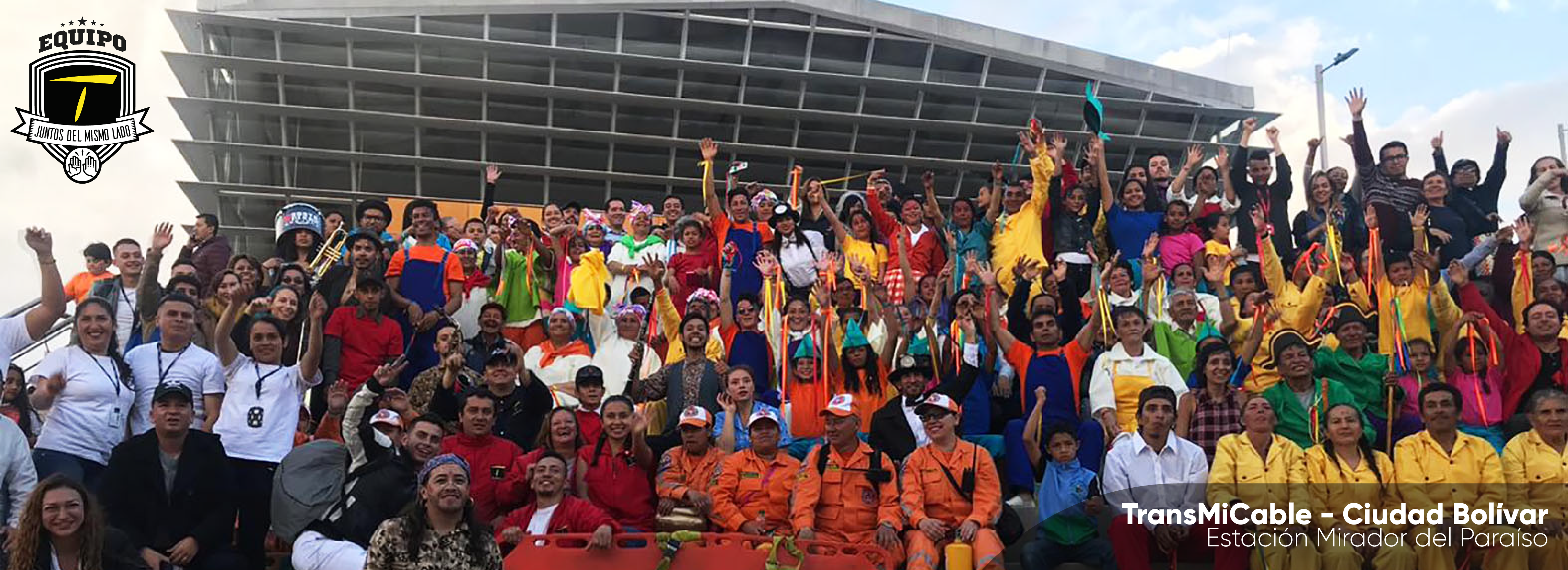 Colectivos de cultura