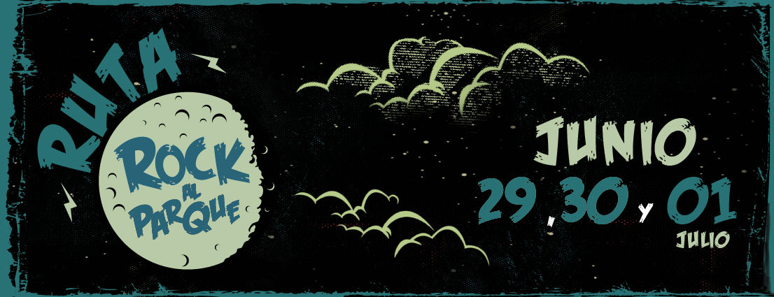 Rock al Parque, se toma la capital y TransMi te ayuda a llegar