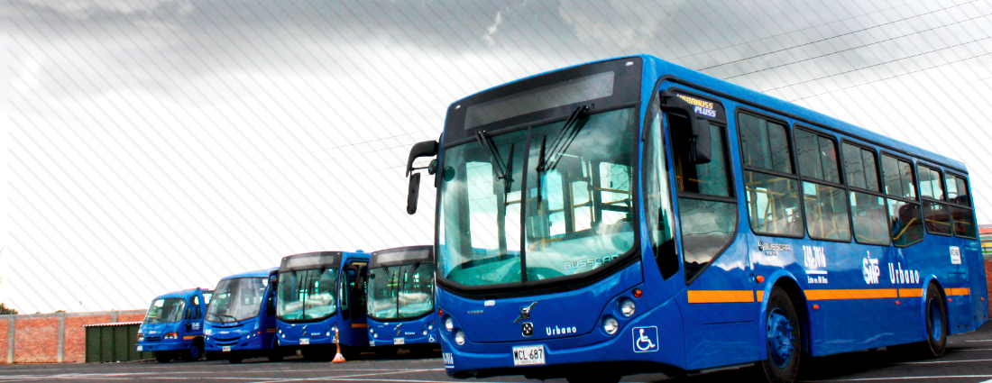 Estos son algunos cambios que tendrá el SITP: ruta 23, 107A, C123, TC31