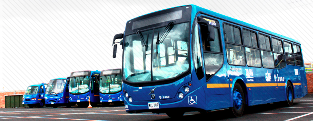 Prepliegos de la licitación de unidades funcionales del sitio del SITP ya fueron publicados