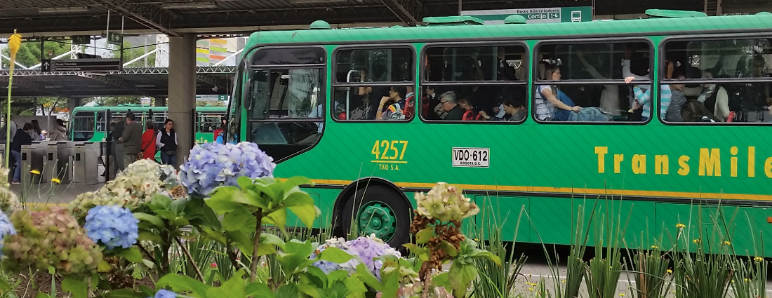 Atención usuarios de la Estación Banderas a los cambios de alimentación