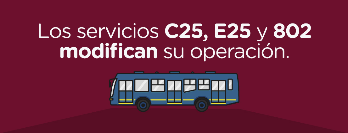 La zona de Engativá tendrá cambios para las rutas del SITP por reparaciones en la vía