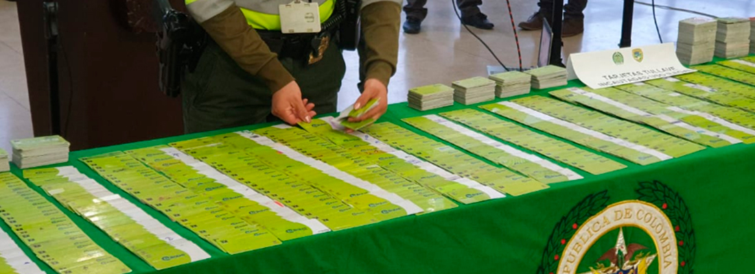 Venta irregular de pasajes en TransMilenio, un delito que afecta recursos de Bogotá