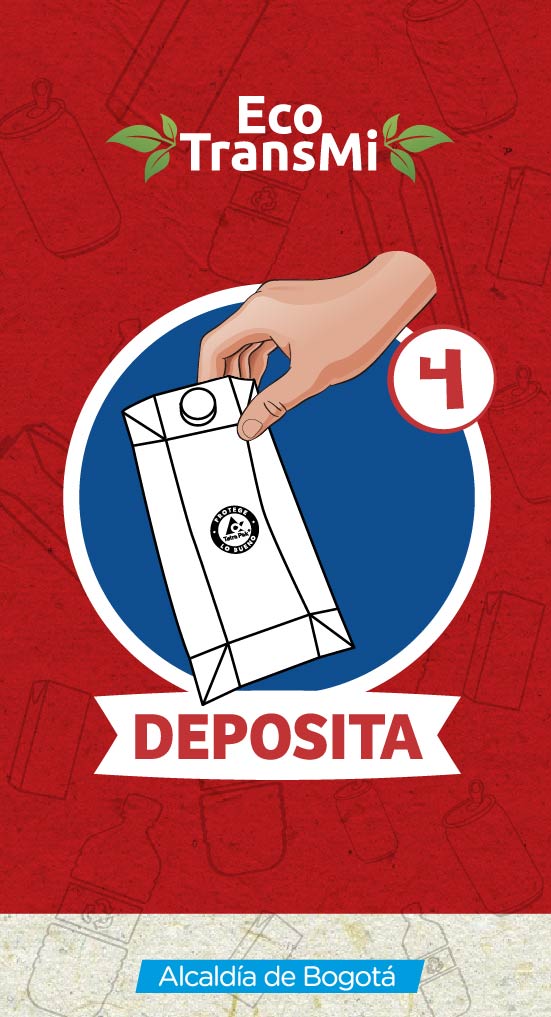 Canjea- 1 envase-tetra-pak deposita