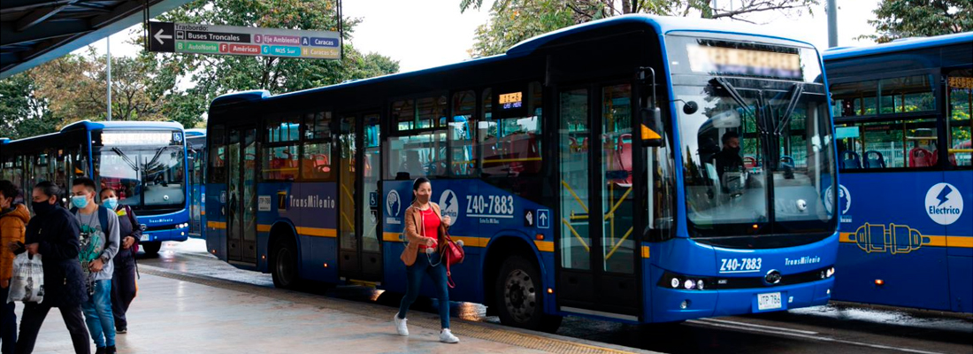 Informe de Rendición de cuenta fiscal a la Contraloría Distrital de Bogotá