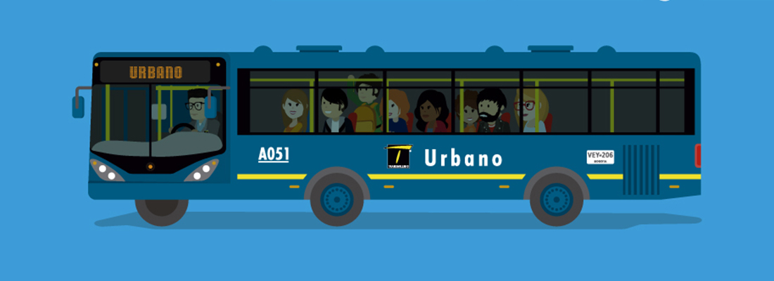 Los contratos de provisión y operación de buses eléctricos serán adjudicados a través de procesos de selección abreviada.