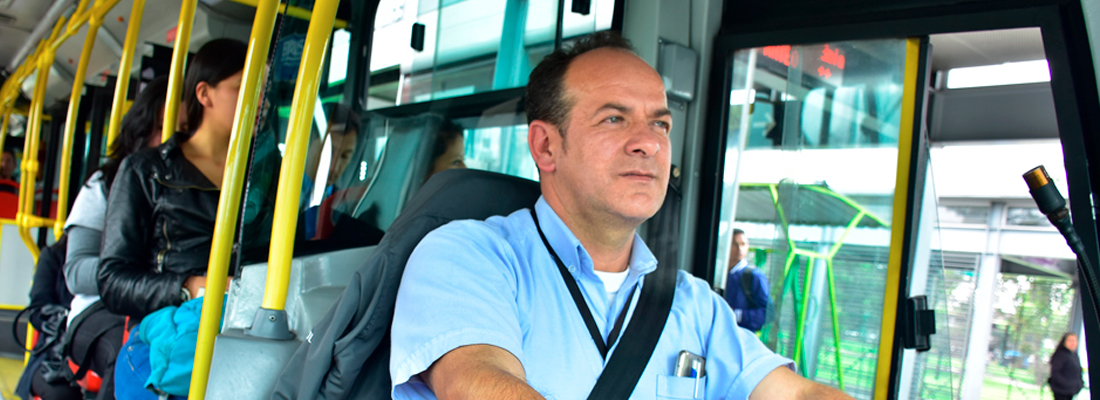 TransMilenio mejora según los usuarios