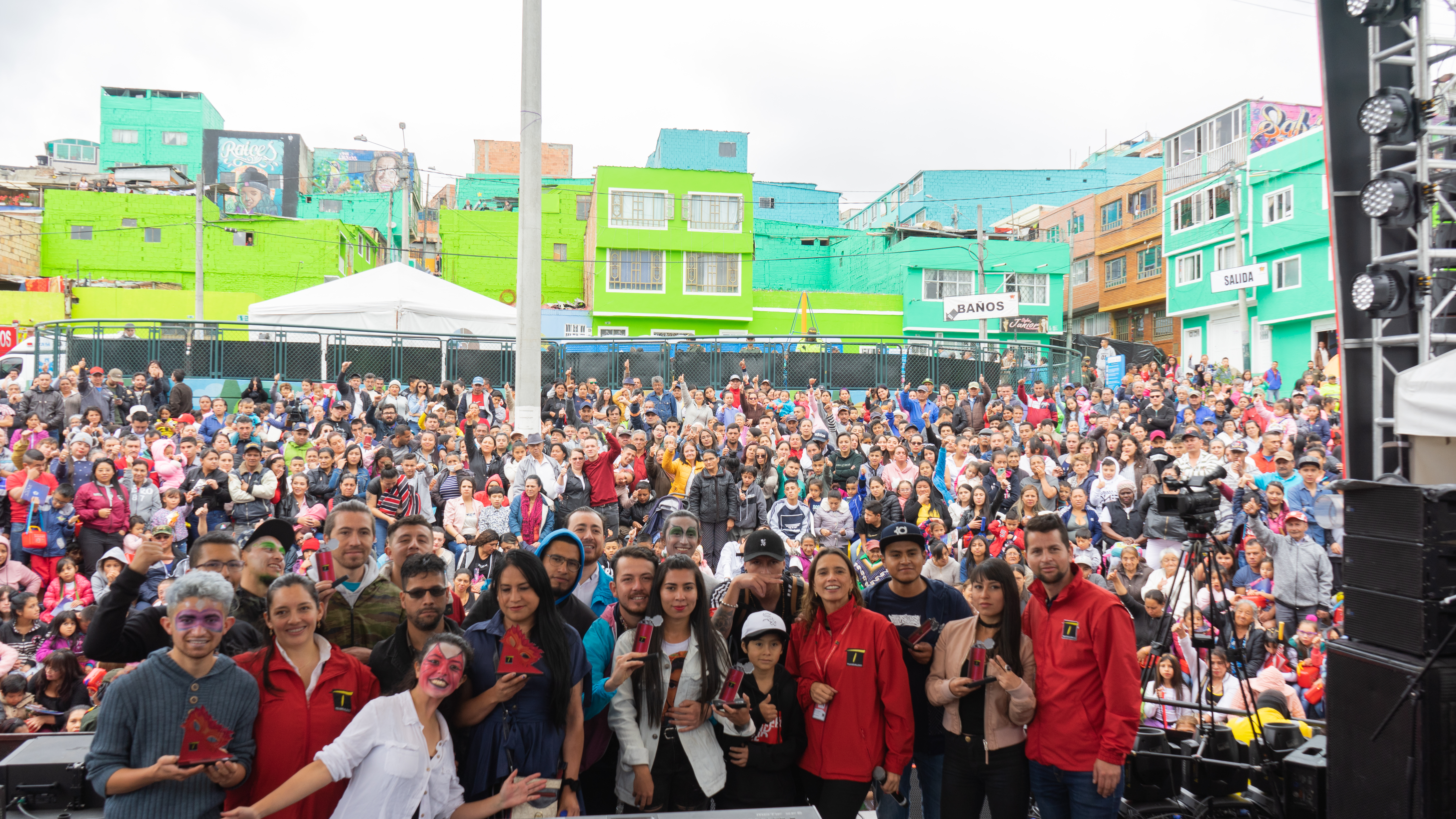 TransMiCable registró más de 7.5 millones de validaciones durante su primer año de operación