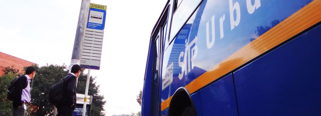 ¡Atención! La ruta T27 Estación Avenida 1 de Mayo modifica su recorrido