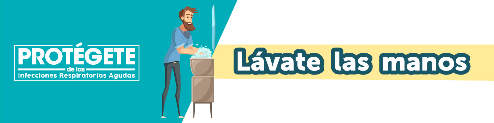 Recomendaciones  para infecciones respiratorias