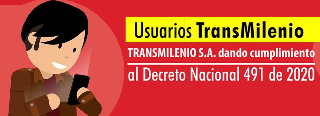 Medidas de urgencia para garantizar la atenci&oacute;n a sus peticiones, quejas y reclamos 