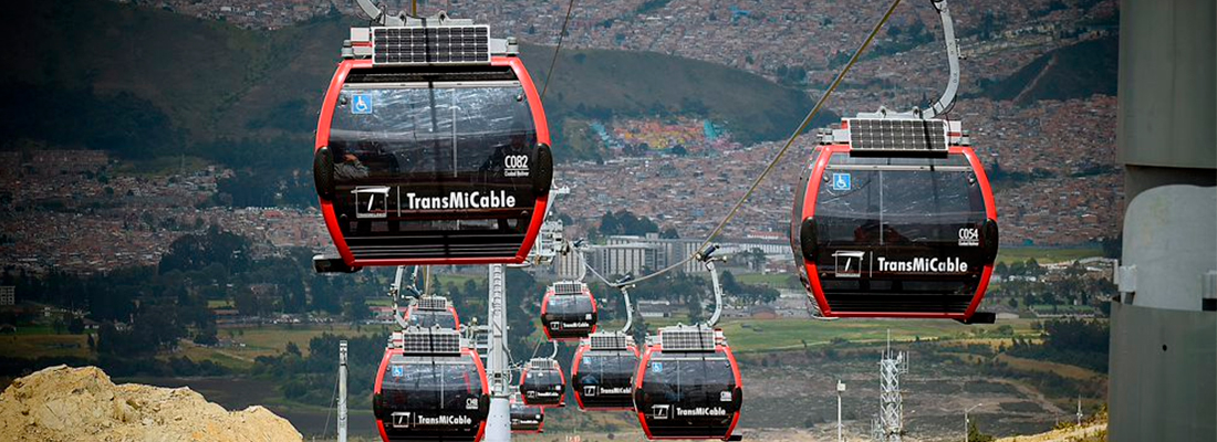 Instancias de Coordinación Distrital