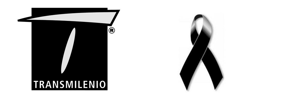 TRANSMILENIO S.A. lamenta el fallecimiento de un operador de apoyo del concesionario Gm&oacute;vil SAS