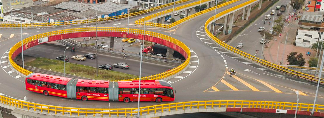 Estaciones Fucha, Consuelo y Gratamira tendr&aacute;n cambios en su operaci&oacute;n