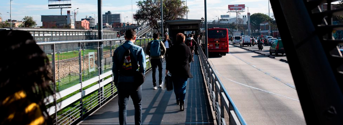 Estaci&oacute;n Calle 146 tendr&aacute; cambios operativos