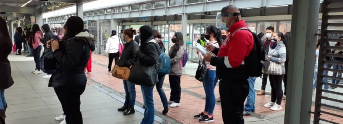 Incremento en capacidad del Sistema pasa del 35% al 50%