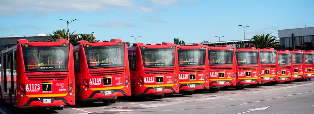 Las rutas L41-G41 entran en operaci&oacute;n este s&aacute;bado 5 de septiembre