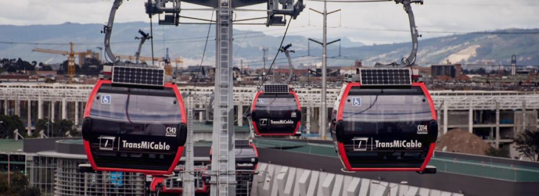 TransMiCable tendr&aacute; tres d&iacute;as de cierre por mantenimiento preventivo