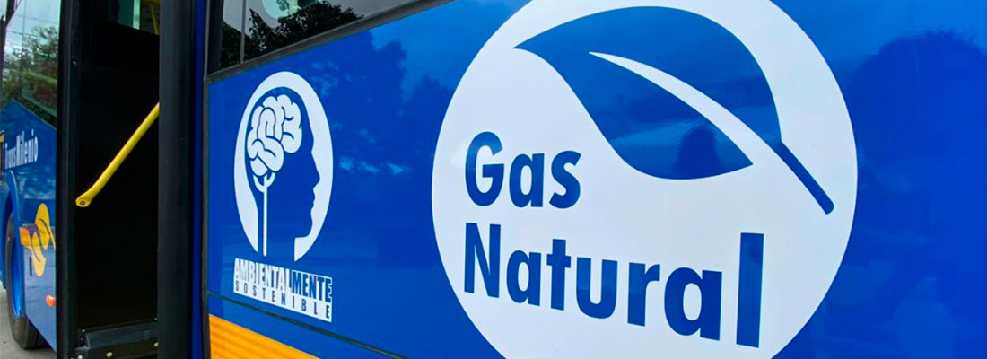 Con 300 nuevos buses TransMilenio sigue avanzando hacia un aire m&aacute;s limpio