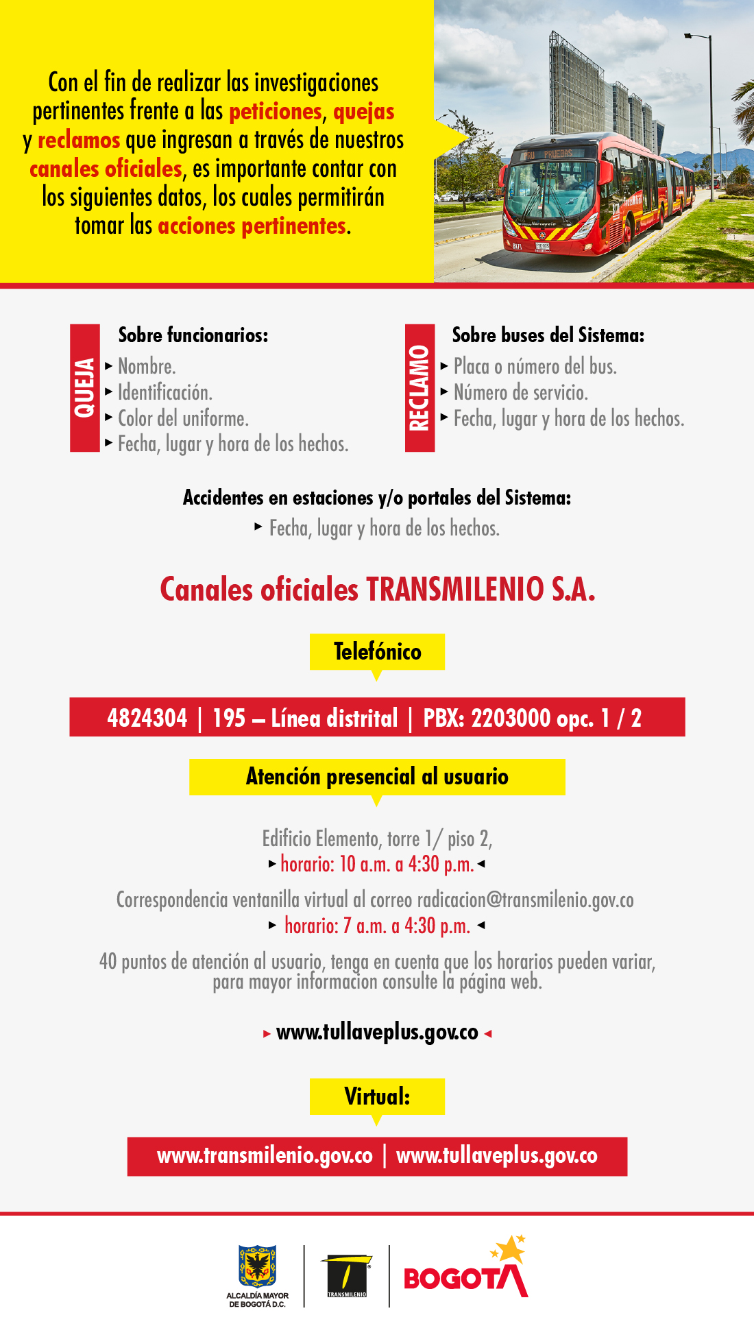 Flyer datos pqrs