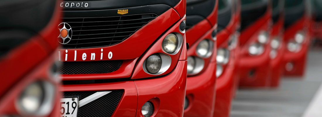 TRANSMILENIO S.A. obtiene calificaci&oacute;n &lsquo;AAA&rsquo; por Fitch Ratings