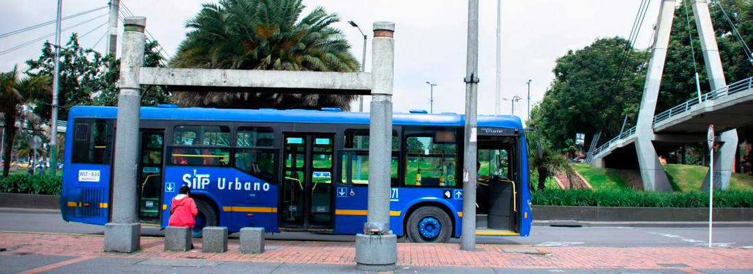 Con estas rutas zonales se conectan el sector del Centro y Bachu&eacute;