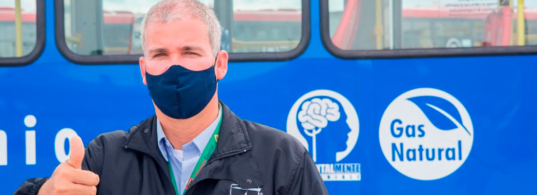 Conoce las rutas que conectan el barrio 7 de Agosto con Ramajal