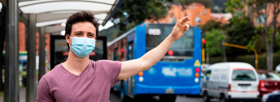 Conoce las rutas zonales que conectan el sector de Zona Franca con Centro Andino