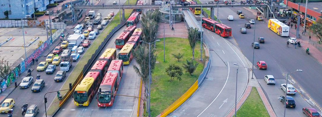 TransMilenio implementa validaci&oacute;n manual en cinco estaciones afectadas por vandalismo