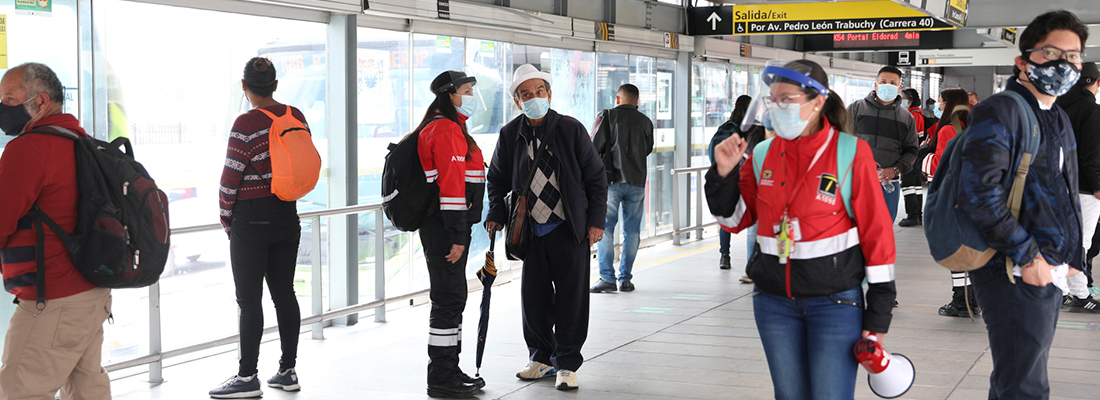 Informes elaborados por Órganos de Control externo 2021