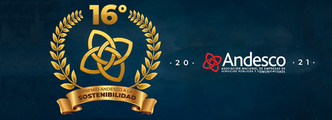 TransMilenio tras premio a eficiencia energ&eacute;tica